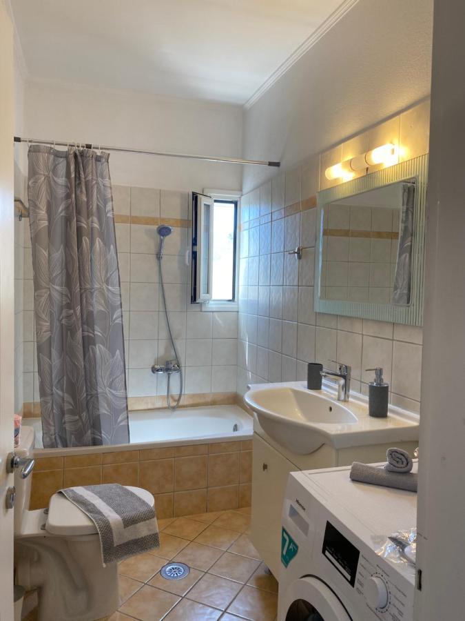 Violet Apartment Kanálion Extérieur photo