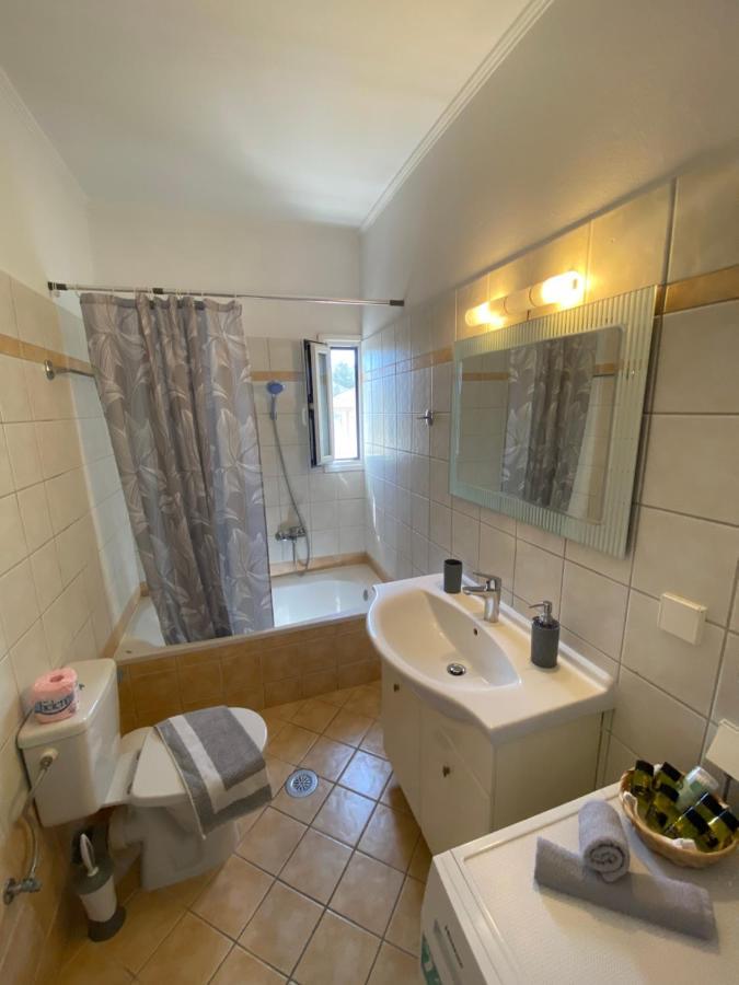 Violet Apartment Kanálion Extérieur photo