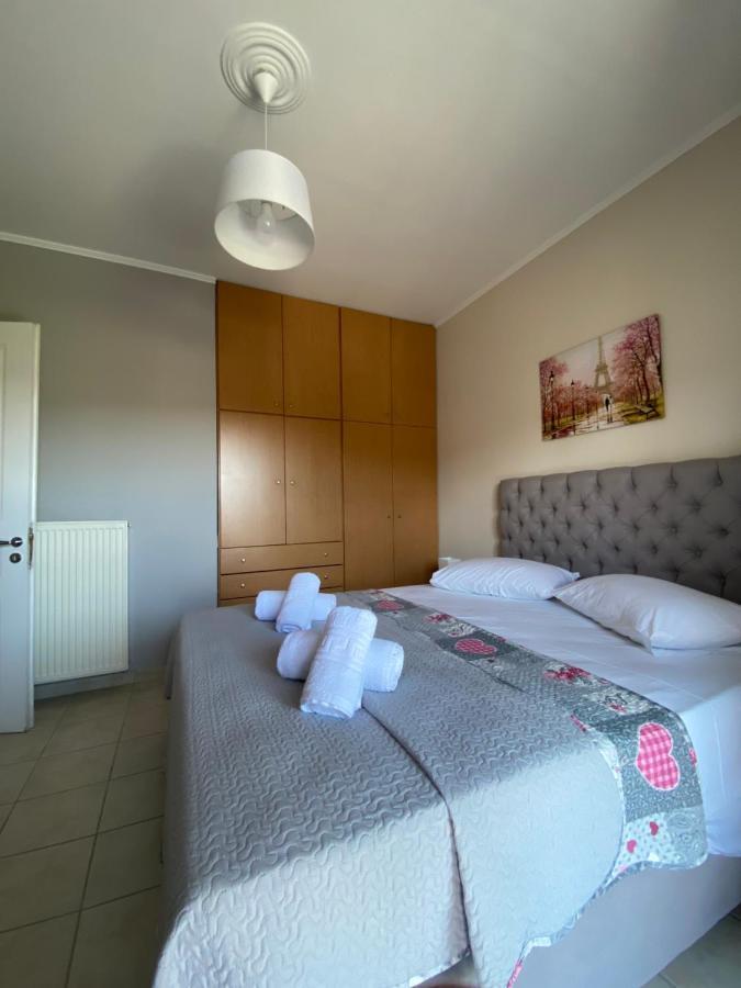Violet Apartment Kanálion Extérieur photo